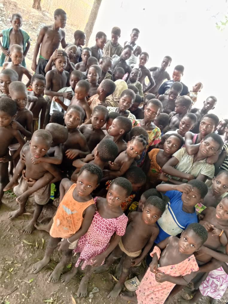 Giving Every Child a Chance to Thrive