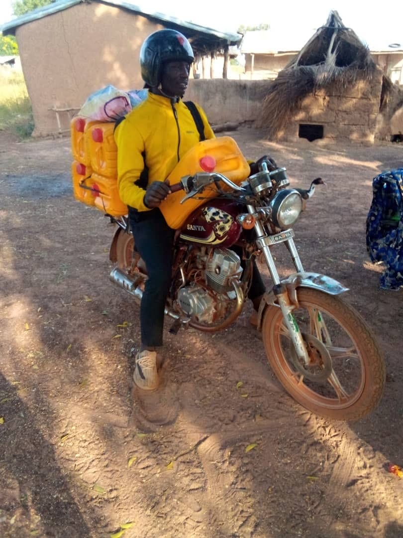 Reaching Communities Beyond the Cities